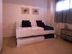 Nouvelle Construction - Appartement - Santa Pola - Gran Alacant