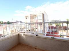 Resales - Apartment - Torrevieja - Acequion