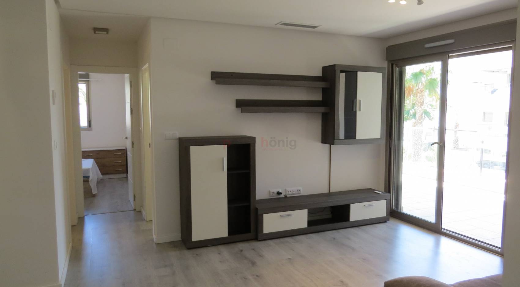 Resales - Apartment - Orihuela Costa - Villamartin