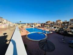 Resales - Townhouse - Torrevieja - Aguas Nuevas