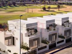 New build - Villa - Other areas - Serena Golf