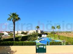 Gebrauchtobjekte - Apartment - Torrevieja