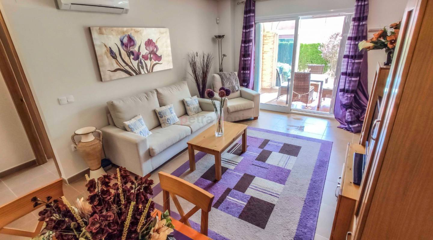 Resales - Apartment - Playa Flamenca - Zeniamar