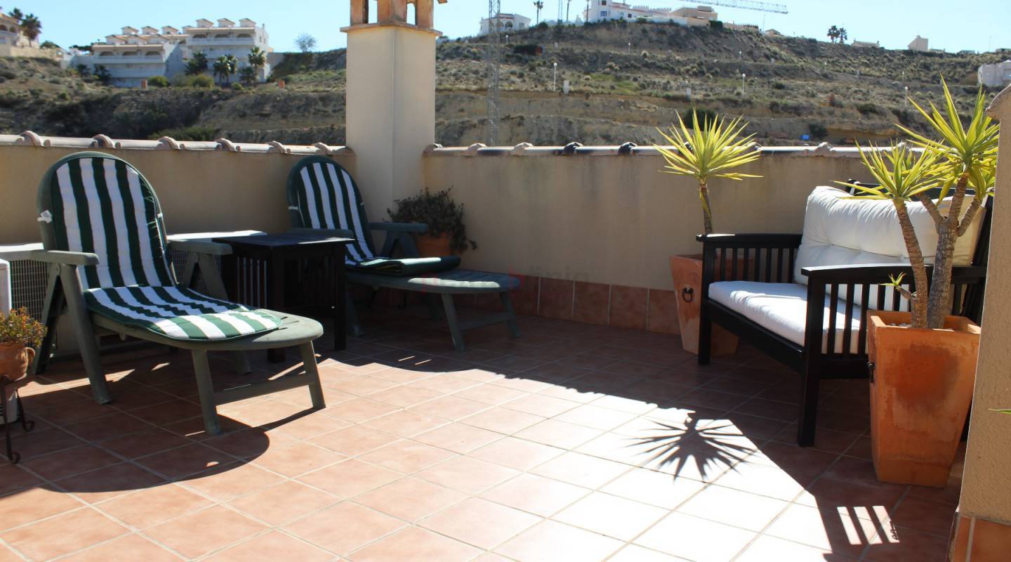 A Vendre - Villa - Ciudad Quesada - La Marquesa Golf