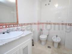 Resales - Appartement - Villamartin