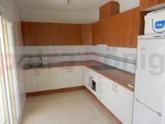 A Vendre - Villa - Ciudad Quesada - Dona Pepa