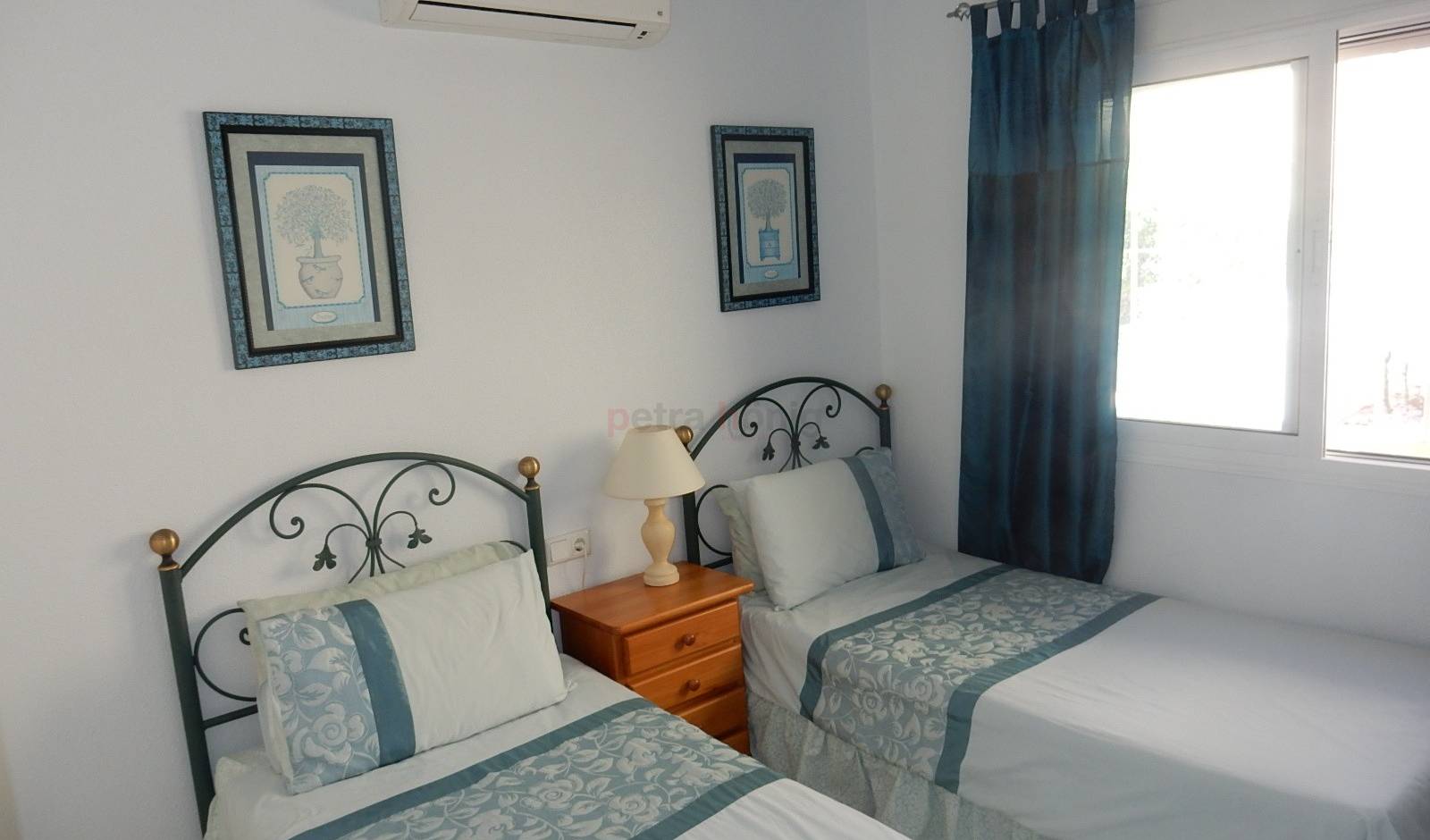 A Vendre - Villa - Ciudad Quesada - Dona Pepa