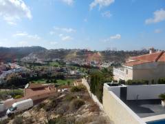 A Vendre - Villa - Ciudad Quesada - La Marquesa Golf