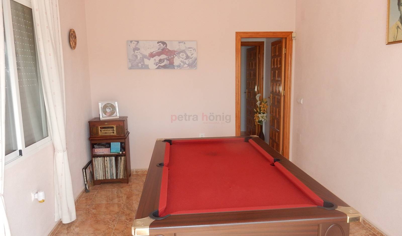 Resales - Villa - Ciudad Quesada - La Marquesa Golf