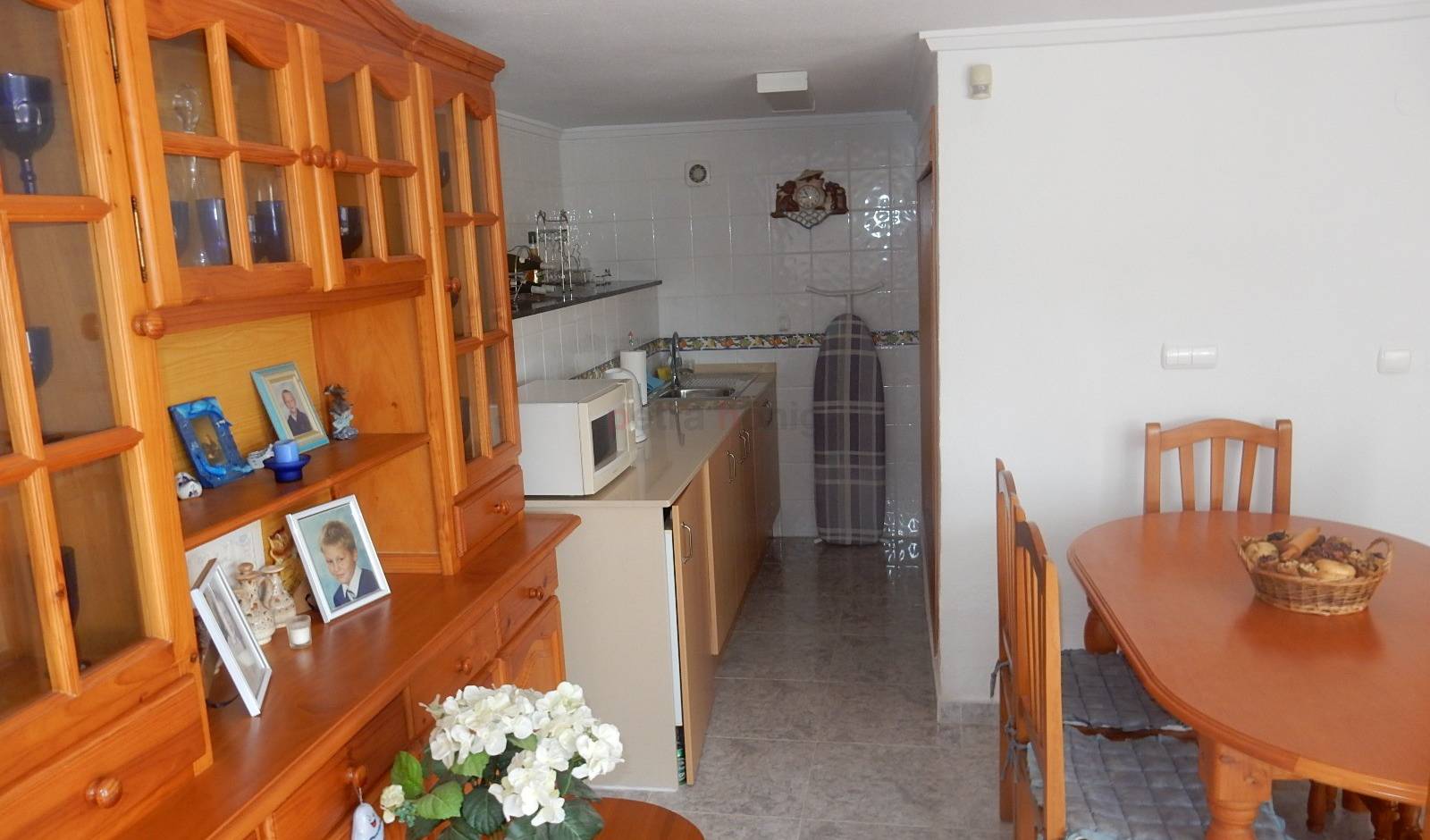 Resales - Villa - Ciudad Quesada - La Marquesa Golf