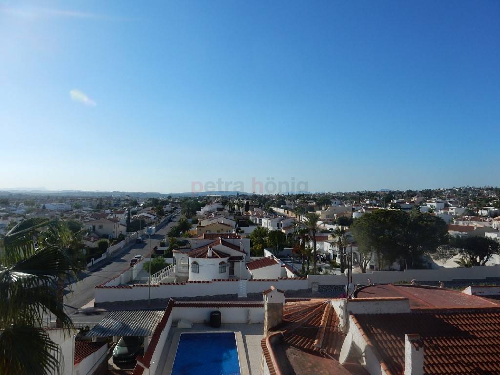 A Vendre - Villa - Ciudad Quesada