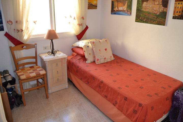 Resales - Semi Detached - Ciudad Quesada - La Fiesta