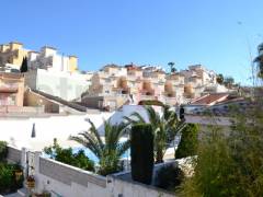 Gebrauchtobjekte - Einfamilienhaus - Ciudad Quesada