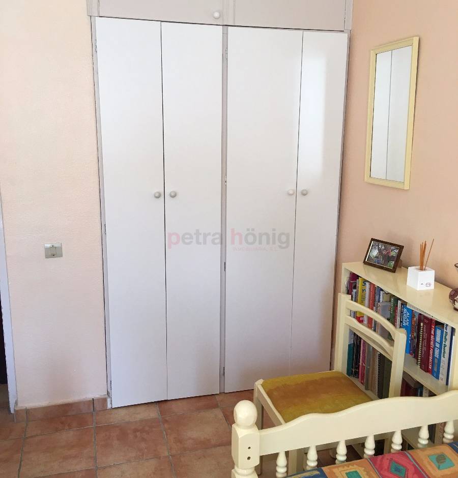 Resales - Villa - San Miguel de Salinas - Alicante