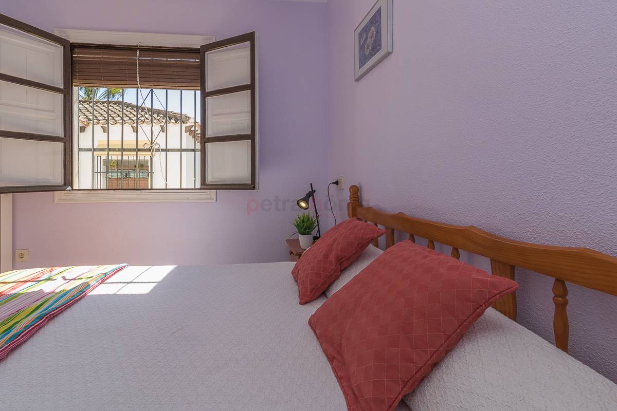 Resales - Appartement - San Miguel de Salinas