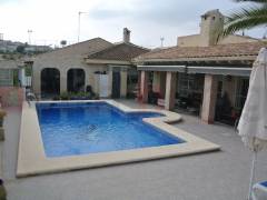 Reventa - Chalet - Benijofar - Benimar