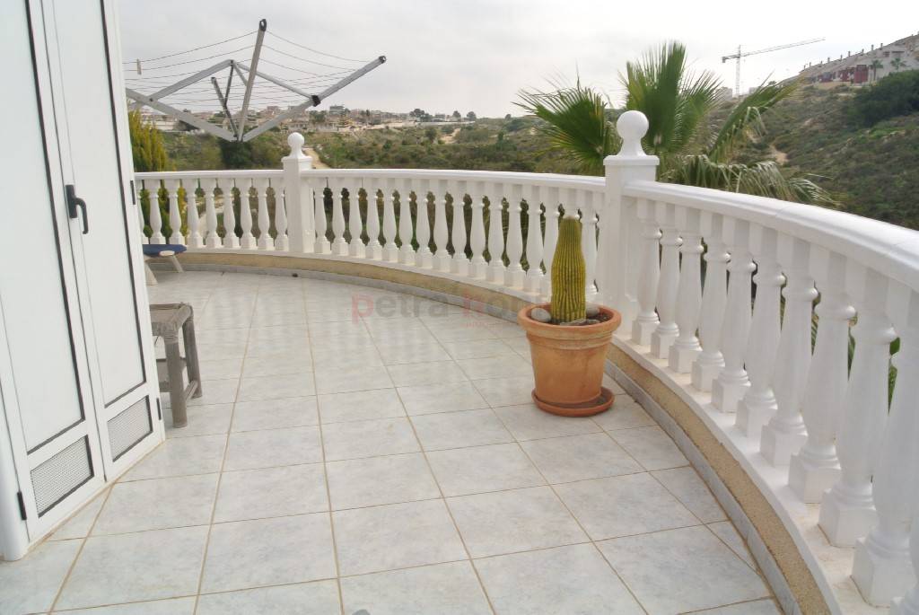 Resales - Villa - Benijofar - Benimar