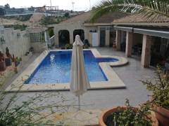 Resales - Villa - Benijofar - Benimar