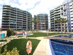 Gebrauchtobjekte - Apartment - Orihuela Costa - Punta Prima