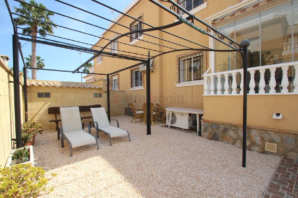 Resales - Semi Detached - Ciudad Quesada - Lo Marabu