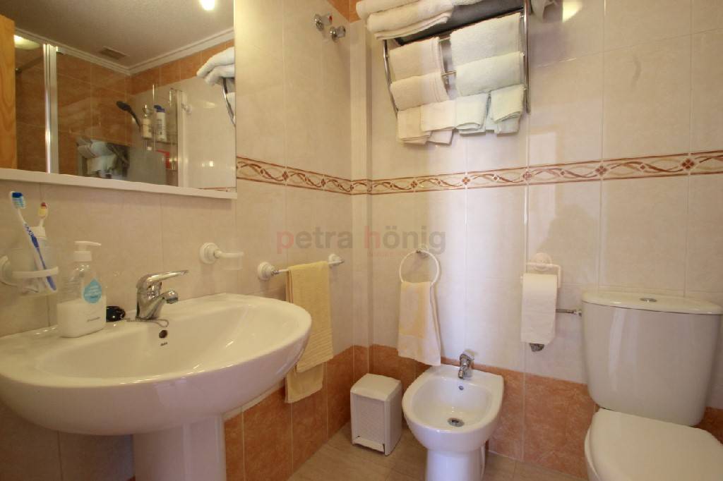 Resales - Semi Detached - Ciudad Quesada - Lo Marabu