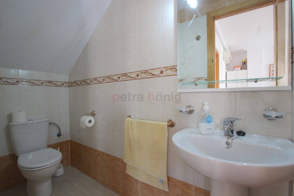 Resales - Semi Detached - Ciudad Quesada - Lo Marabu