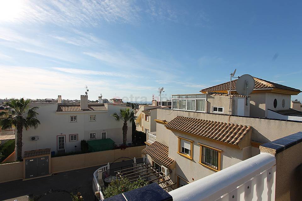 Resales - Semi Detached - Playa Flamenca