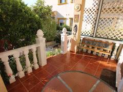 Resales - Semi Detached - Playa Flamenca