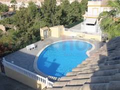 Resales - Semi Detached - Playa Flamenca