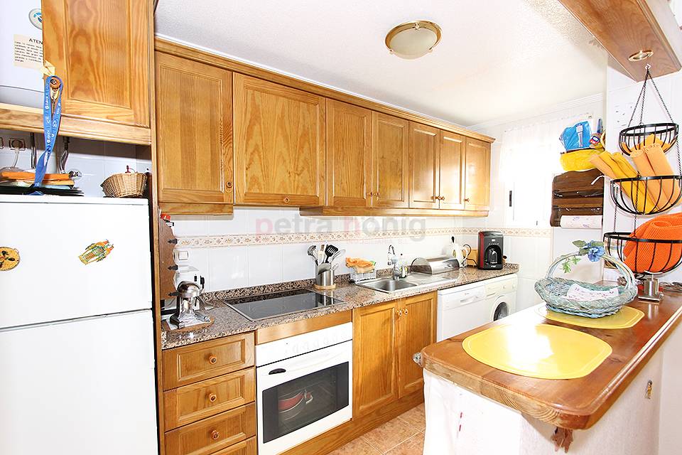 Resales - Semi Detached - Playa Flamenca