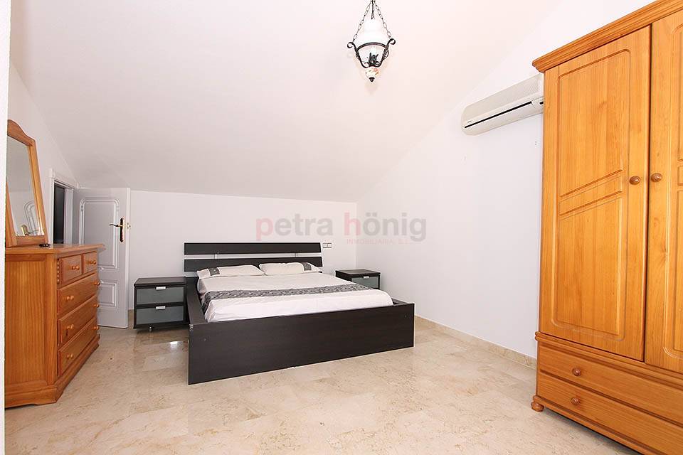 Resales - Townhouse - Las Ramblas