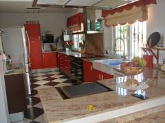 Gebrauchtobjekte - Einfamilienhaus - Las Ramblas