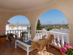 Resales - Villa - Ciudad Quesada - La Marquesa Golf