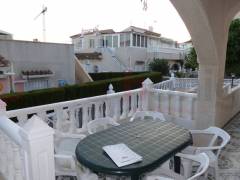 Resales - Semi Detached - Torrevieja