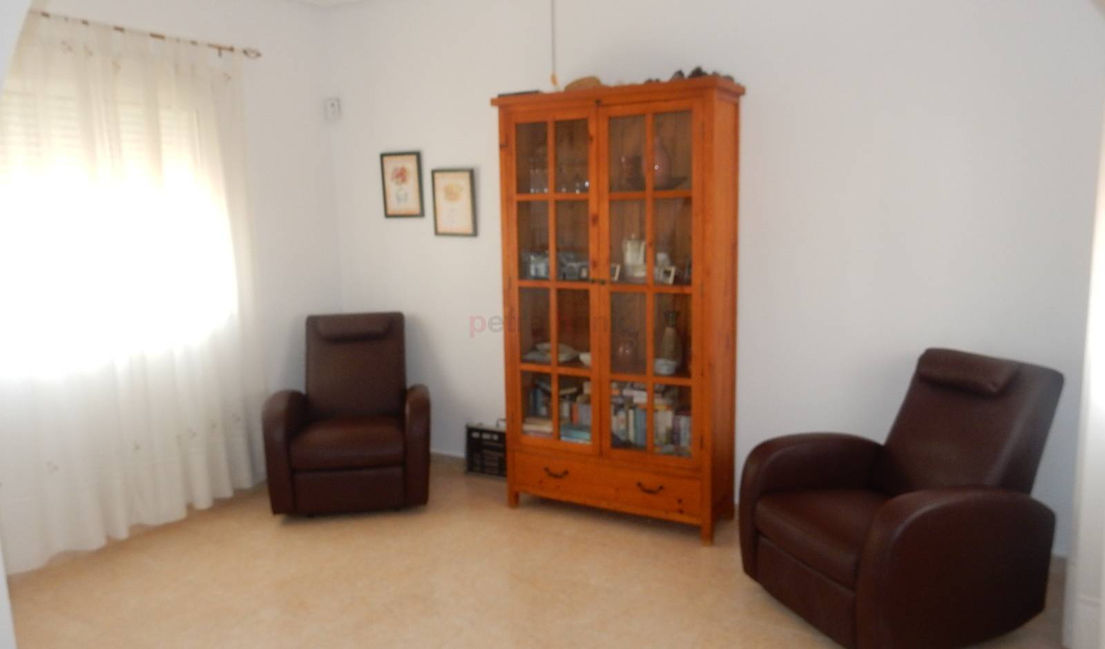 A Vendre - Villa - Ciudad Quesada