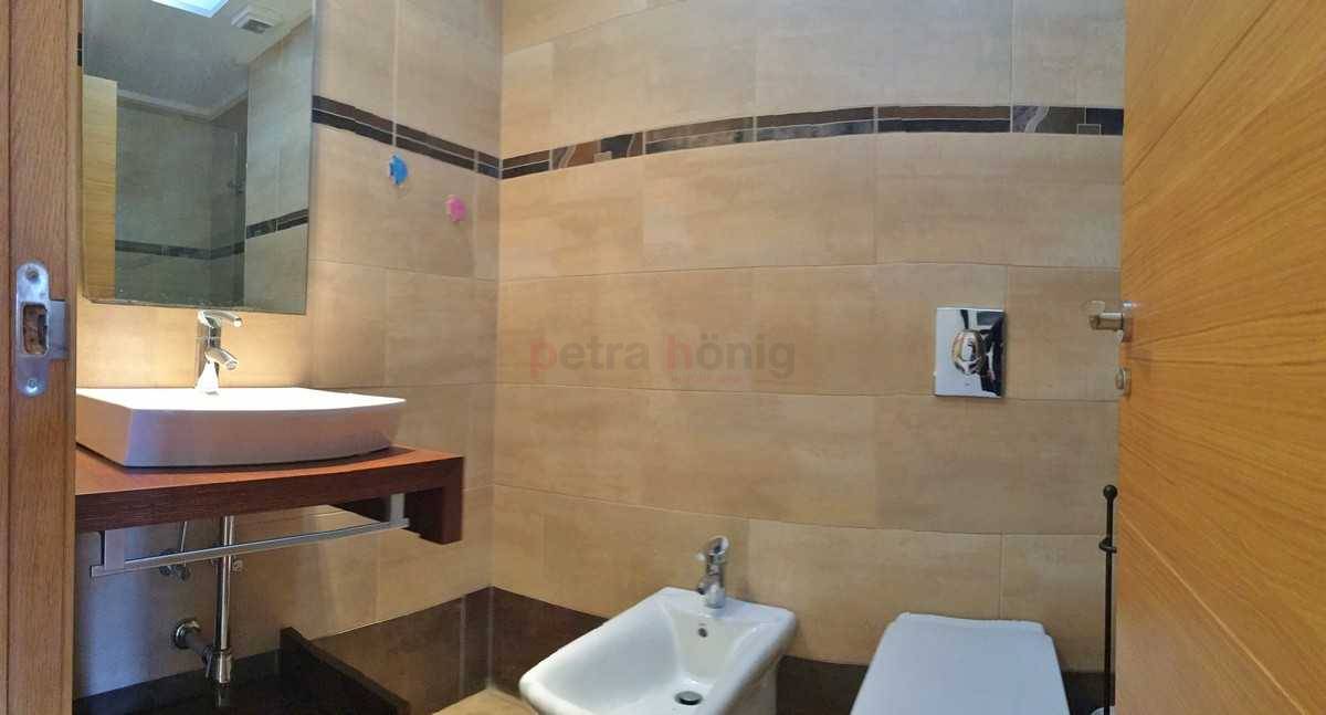 Resales - Appartement - Guardamar del Segura