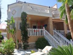 Resales - Semi Detached - Ciudad Quesada - La Fiesta