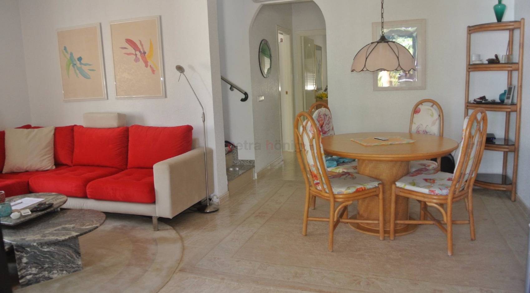 Resales - Semi Detached - Ciudad Quesada - La Fiesta