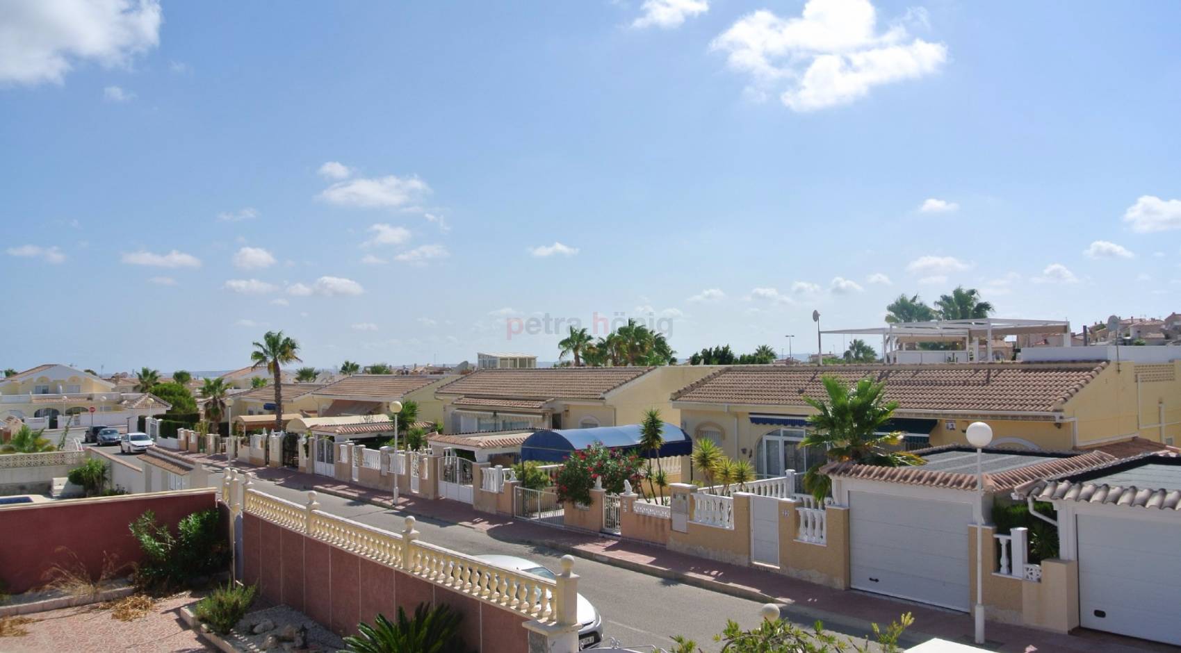 Resales - Semi Detached - Ciudad Quesada - La Fiesta