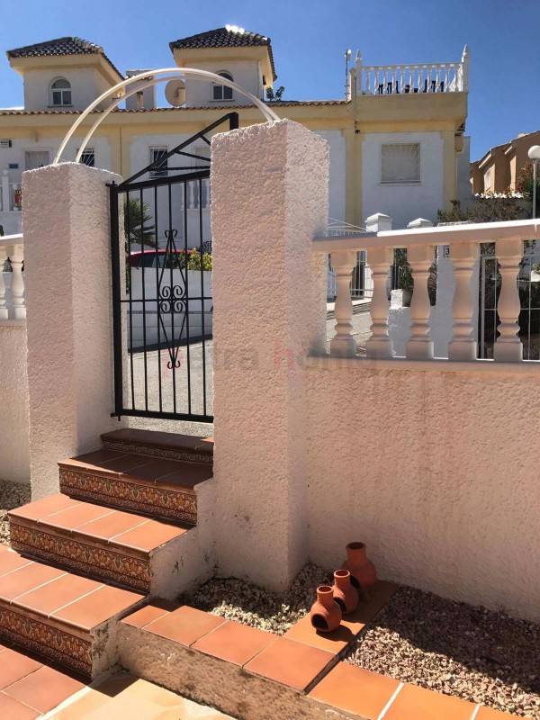 Resales - Semi Detached - Ciudad Quesada - La Marquesa Golf