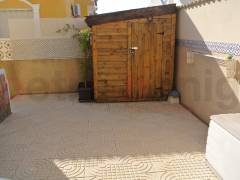 A Vendre - Villa - Ciudad Quesada - Dona Pepa