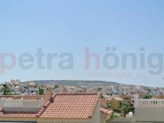 Resales - Half Vrijstaand - Algorfa - Montemar