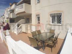 A Vendre - Appartement - Ciudad Quesada - La Marquesa Golf