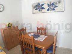 Gebrauchtobjekte - Apartment - Ciudad Quesada - La Marquesa Golf