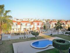 Resales - Townhouse - Lo Crispin