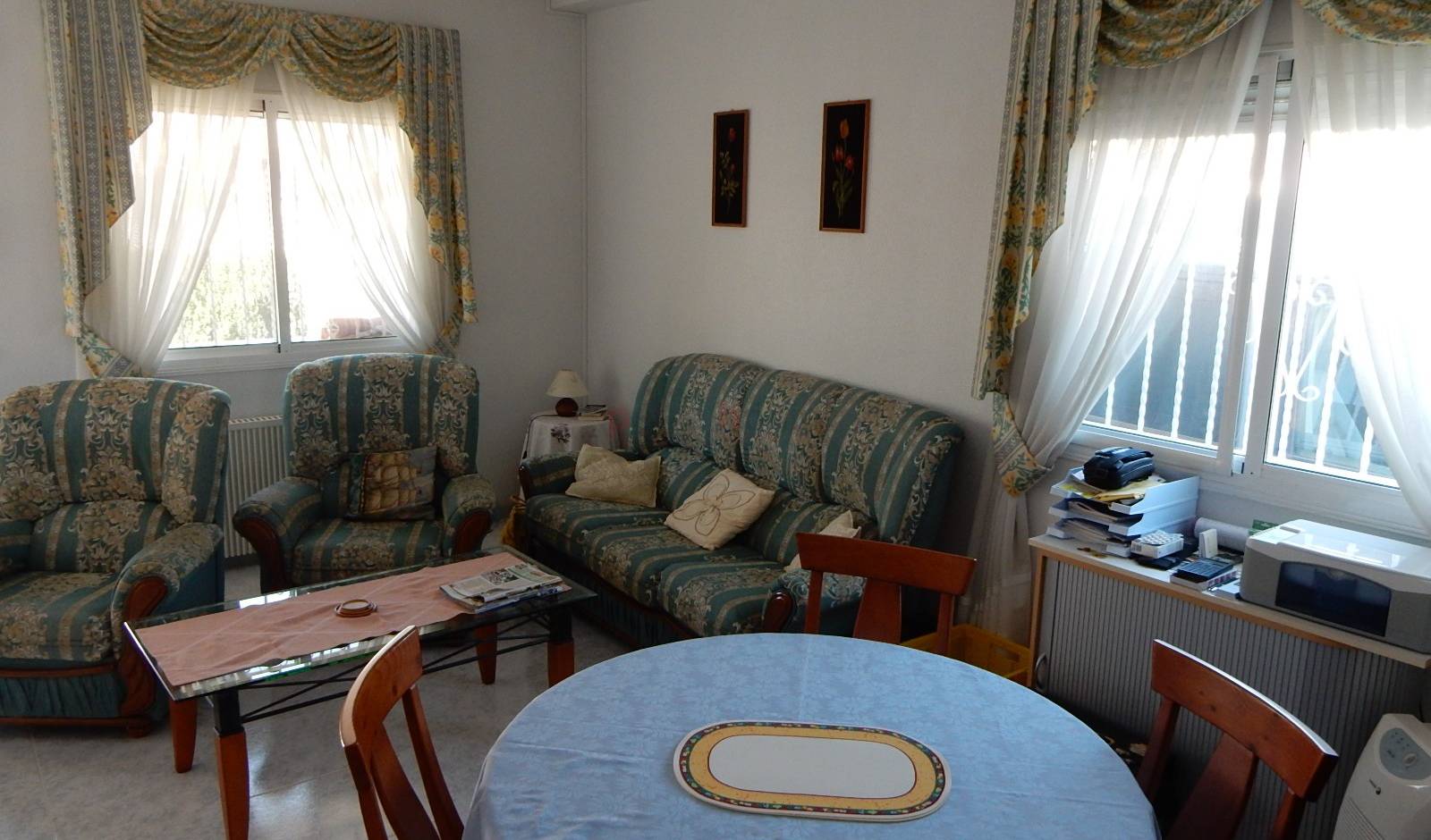 A Vendre - Maison de ville - Ciudad Quesada - Dona Pepa