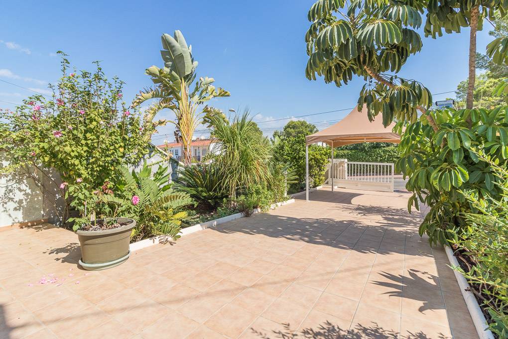 Resales - Townhouse - Torrevieja - Los Balcones