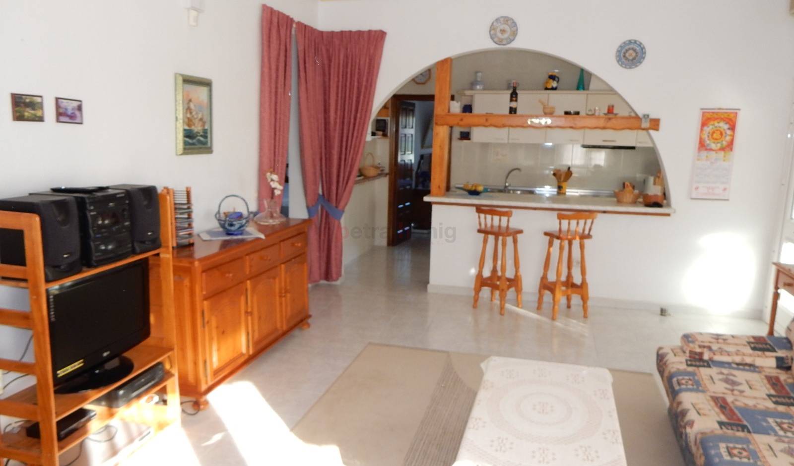 A Vendre - Villa - Ciudad Quesada