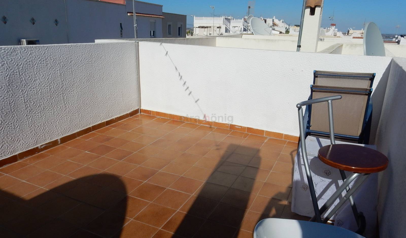 Resales - Townhouse - San Miguel de Salinas