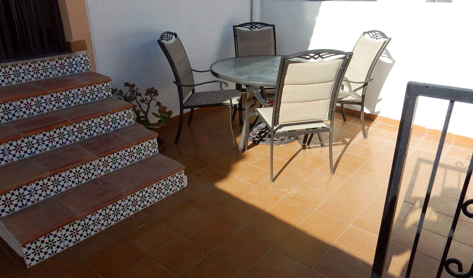 Resales - Townhouse - San Miguel de Salinas